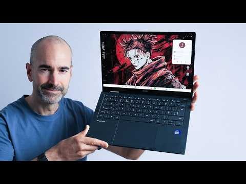 Is GoogleBook The Perfect Laptop?