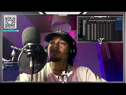 PCN BOLADÃO Gravando ao vivo trocando ideia