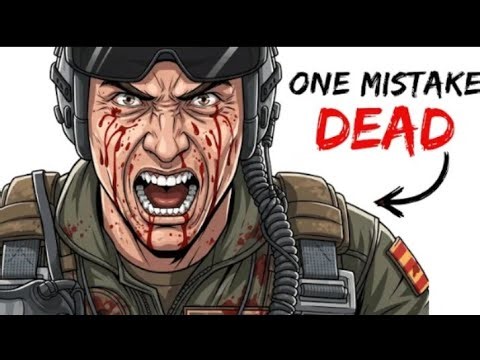 YOUR LIFE AT EVERY RANK AS A FIGHTER JET PILOT