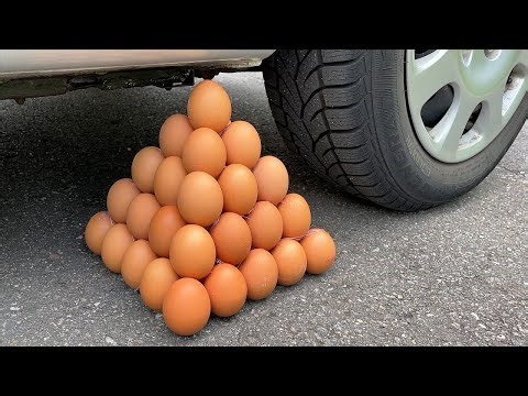 GIANT EGG COCA COLA BALLOON VS CAR, Coca Cola Zero, PowerAde, Fanta, Sprite, Fruko and Mentos Und