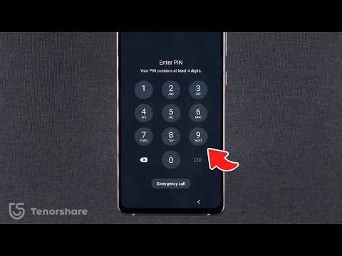 [Quick] How to Reset Your Samsung Phone When You Forget Password 2026