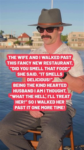 The ultimate romantic husband prank #dadjokes #funny #humor
