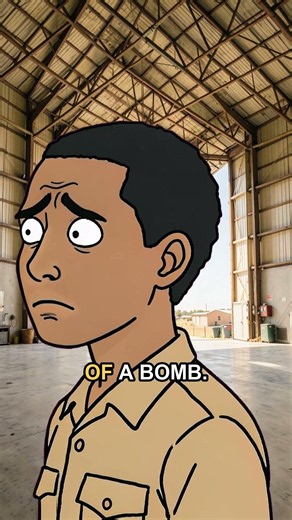 🛩️ Morgan Freeman's Fighter Jet Reality Check