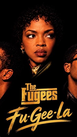 🍷🎧 Fu-Gee-La by The Fugees 🔥 | 90s Hip-Hop Classics Hit DIFFERENT!