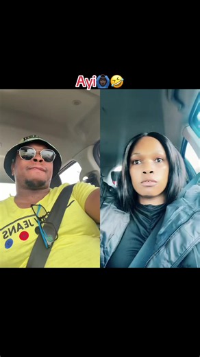 Keep Moving Dade We Thu Episode 32: Ayi! 🙆🏿‍♂️🤣