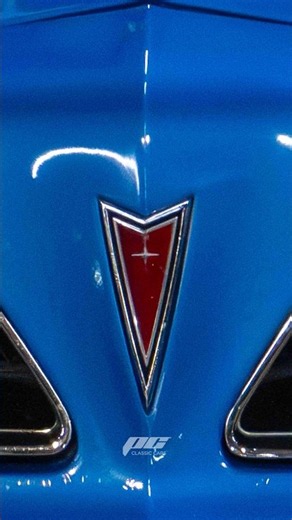 1978 Pontiac Formula 350 - T-tops- AC- Glacier Blue