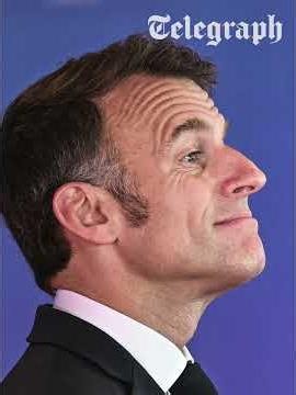 Macron flaunts French nukes: How Europe learned to love 'la bombe'