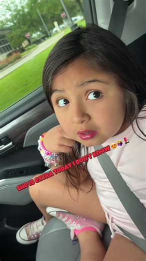 Do we need all this sass ????? #tiktok #kids #funny #fyp #foryoupage | video for kids