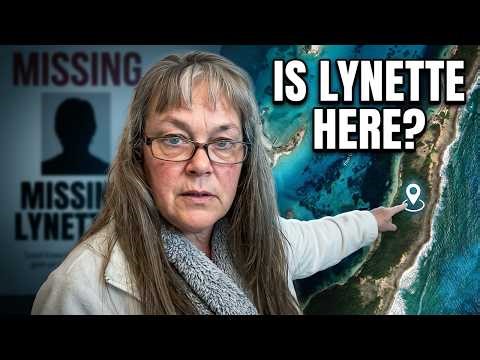 The Lynette Hooker Case | What I'm Sensing About Her Disappearance | Where is Lynette?
