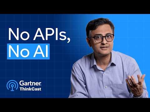 No APIs, No AI: How Software Engineering Must Change