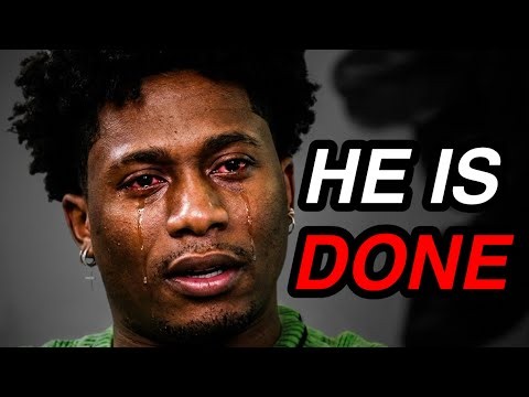 This Cam Newton Podcast Just Exposed This Fraud