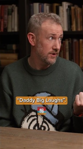 Papa Big Laughs vs the planner: Greg and Alex on who's funnier 👑 #taskmaster Series 22