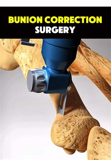 Ever wondered what a bunion is and how is it fixed? #bunionectomy #bunionsurgery #footandsurgery #podiatry #foothealth