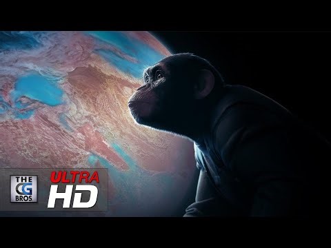 A Sci-Fi Animated Short Film: "HOPE-65" - by HOPE-65 Team | TheCGBros