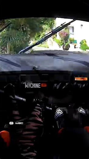 Solberg CRASHES Out in Spain