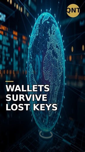 Monad's Wallet Breakthrough: Keys Lost Forever — Here's What Changes