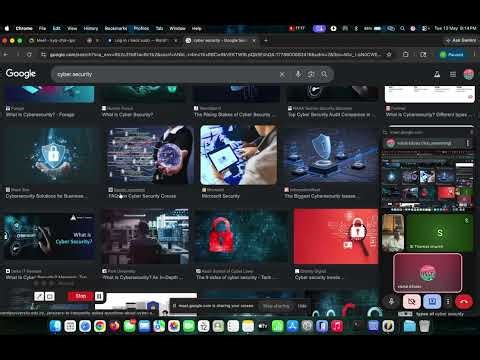Ethical Hacking Tutorial for Beginners | Day 1
