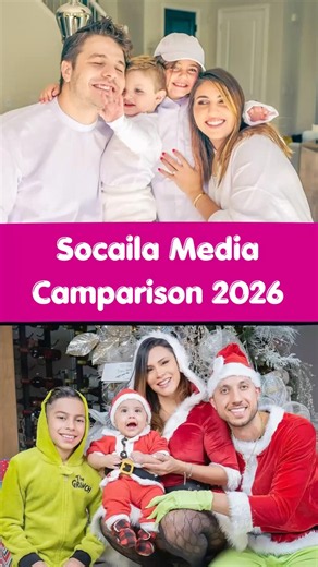 Anazala vs Royalty Family 2026 🔥 Social Media Followers, Subscribers & Net Worth Comparison #shorts