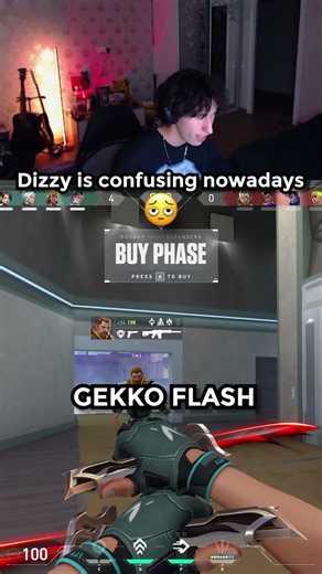 I Guess Gekko Flash Is Complicated 🥀