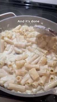 Chicken Alfredo for dinner 🍽️ What did you eat? #dinner #chickenalfredo #airfryerchicken #pasta