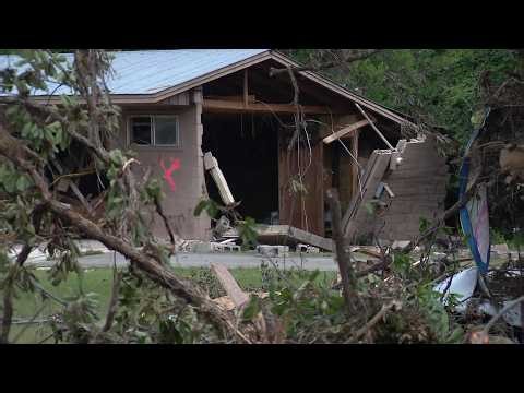 LIVE: Texas legislative hearing on the Camp Mystic flooding investigation