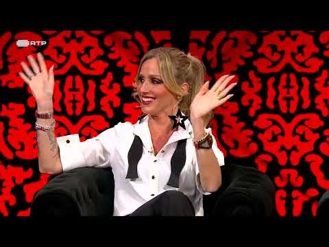 Taskmaster - Patrícia Tavares - Episodio - 5 - 12 Ago 2024 - Temporada 3