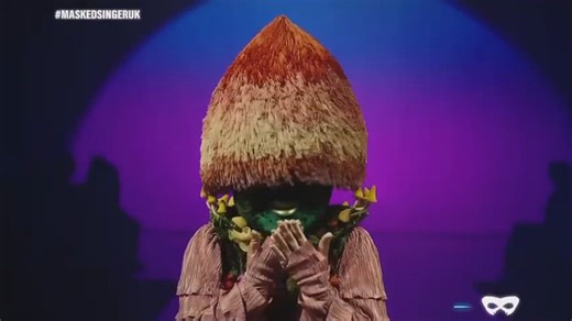 The Masked Singer UK - Official Trailer - Season 1