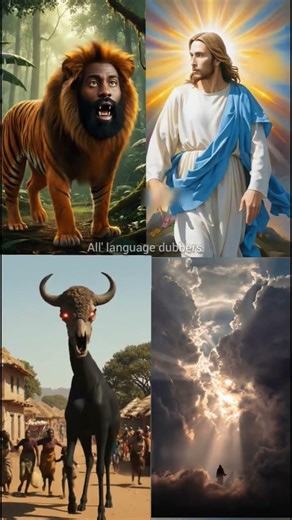 Jesus arrives#😱 என்ன தான் நடக்குது 😱arrived#Jesus call you #Jesus saved my family#Jesusvsdevil's #