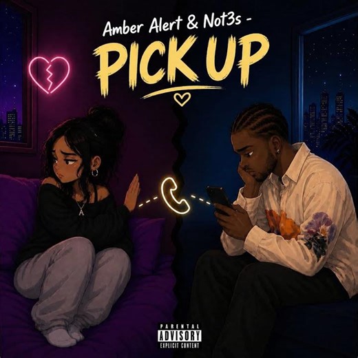 Pick Up (Preview)
