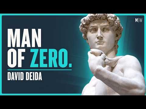 The New Way Of The Superior Man - David Deida