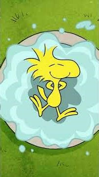 Happy Bird Day Woodstock! | The Snoopy Show | Apple TV