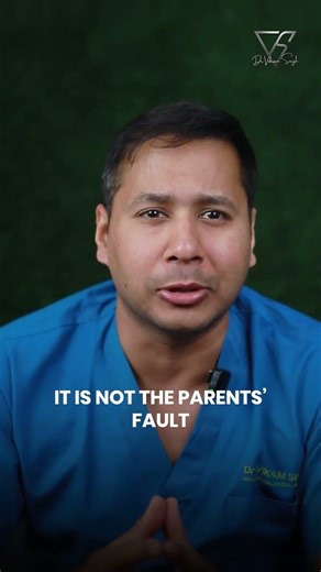 Is Cleft Lip Caused by Evil Eye or a Curse? The Truth Explained