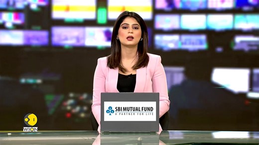 BTS announces Netflix live concert BTS partners with Netflix for 'Arirang' live performance Samiksha Srivastava has more | WION