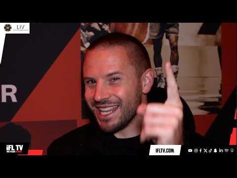 'THE DEAL IS...' - FRANK SMITH REVEALS ALL ON FURY v JOSHUA DEAL, DUA LIPA, DANA WHITE, CONAH WALKER