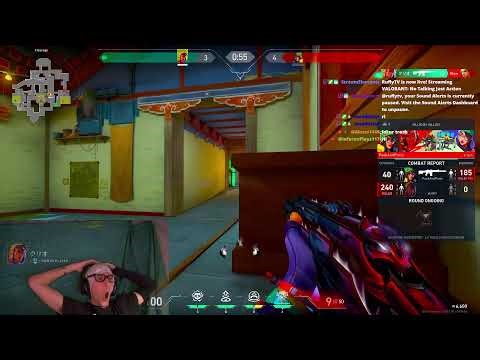 No Talking Just Action