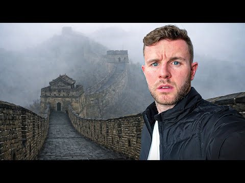 The Truth About Traveling China (Q&A) 🇨🇳