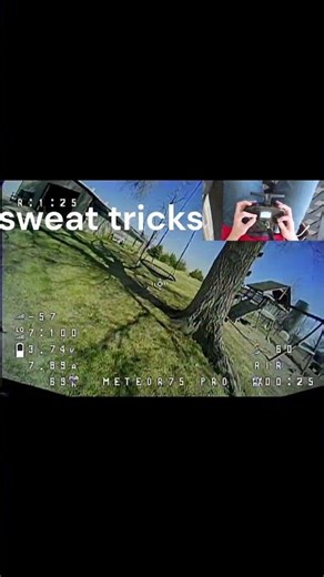 Craziest FPV drone racing skills ever captured #fpv #droneracing #insane