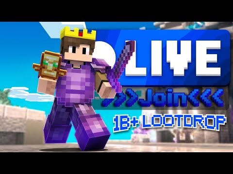 DONUT SMP LIVE! | 💸 1M PER BASE! | 1B+ LOOTDROP 🔴|