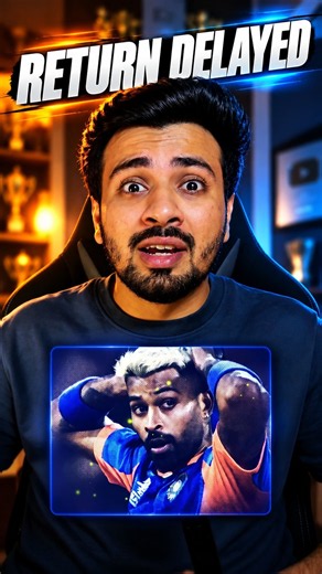 🚨Hardik Pandya COMEBACK?🤯 Hardik Pandya Trade News Return Delayed IPL 2027 IND vs NZ 1st T20I 2026