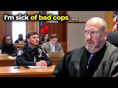 Cops IGNORE the Evidence and Get Absolutely SCHOOLED in Court!