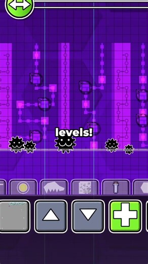 The Hardest Denouement Demon in Geometry Dash