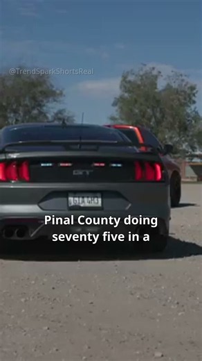75 in a 55, No Seatbelt Stop (Part 1)