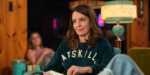 Everything Coming to Netflix Canada in May 2026 | ELLE Canada Magazine | Beauty, Fashion and Lifestyle Trends & Celebrity News