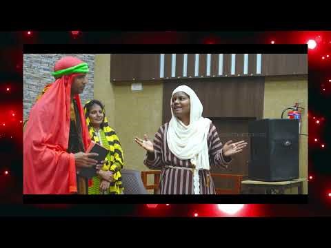 🏕️ ஆக்கில்லா & பிரிஸ்கில்லா ✨ Acts 18 🌿 Tamil Bible Story of Faith, Unity & Family Revival 🙏❤️