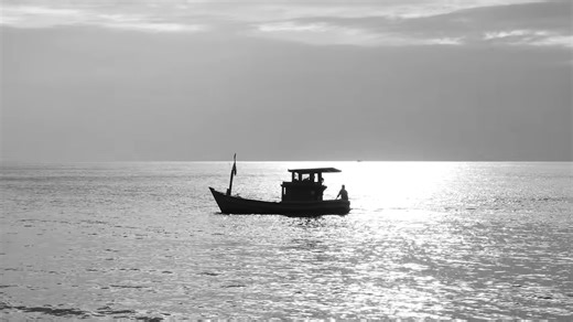 44 men were minutes from Japan - then their ship vanished without a trace