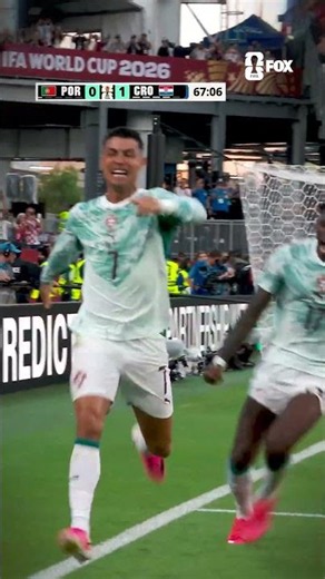 A thrilling matchup between Portugal and Croatia in the Round of 32
