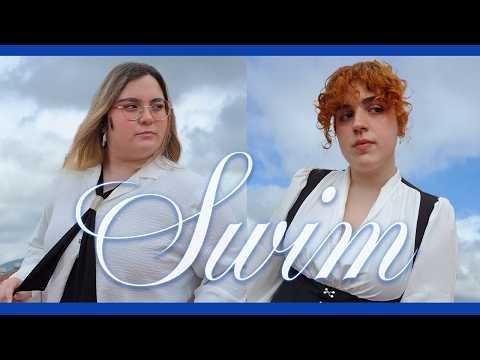BTS (방탄소년단) - 'SWIM' I 2LA Official