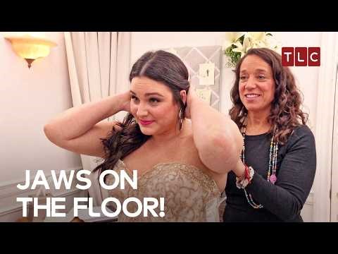 Sometimes the First One Is Always the One and These Brides Are Proof | Say Yes to the Dress S13 E9