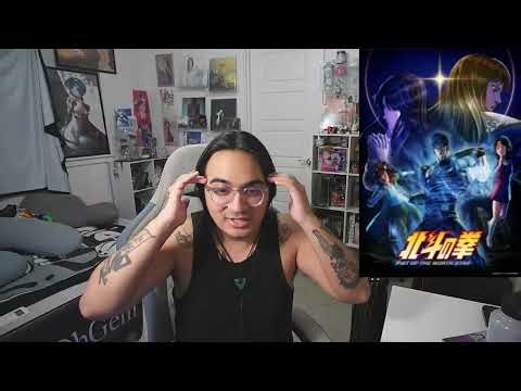 I Changed My Mind About Fist Of The North Star 2026