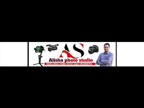 ALISHA STUDIO LIVE 's broadcast